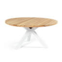 Malibu Dining Table 1.5m