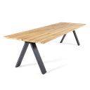 Norway Dining Table 3.3m