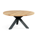 Malibu Dining Table 1.5m
