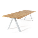 Norway Dining Table 2.8m