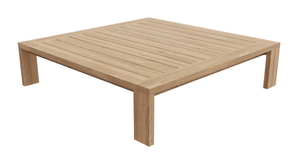 New York Coffee Table