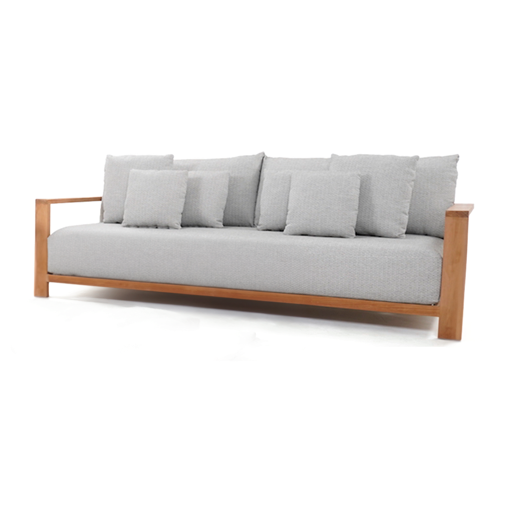 New York Lounge 3 Seater