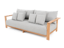 New York Lounge 3 Seater