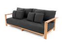 New York Lounge 3 Seater