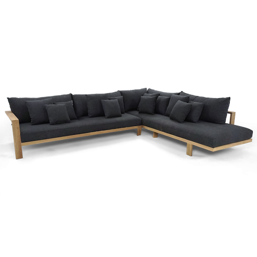 New York Chaise Lounge