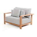 New York Lounge Armchair