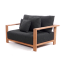 New York Lounge Armchair