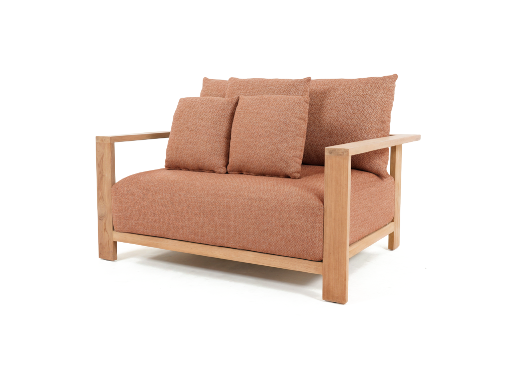 New York Lounge Armchair