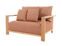 New York Lounge Armchair