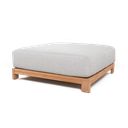 New York Lounge Ottoman