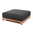 New York Lounge Ottoman