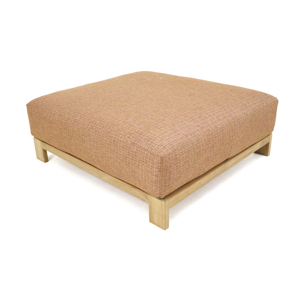New York Lounge Ottoman