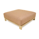 New York Lounge Ottoman