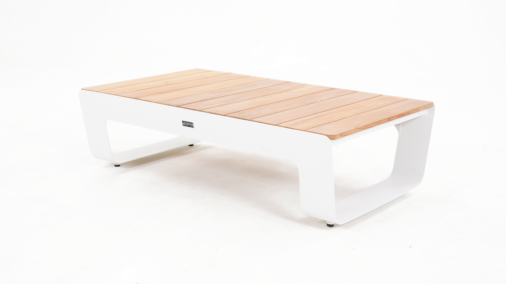 Brooklyn Rect Coffee Table
