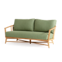 Roma Lounge 2.5 Seater