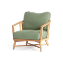 Roma Lounge Armchair