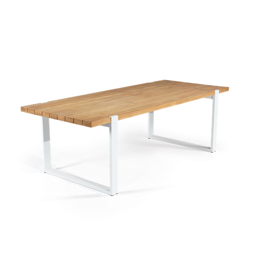 Hunter Dining Table (White)