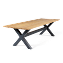 Malibu Dining Table 2.7m