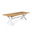 Malibu Dining Table 2.7m