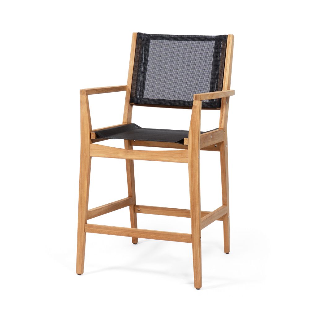 Antigua Bar Chair