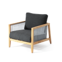 Lima Lounge Armchair