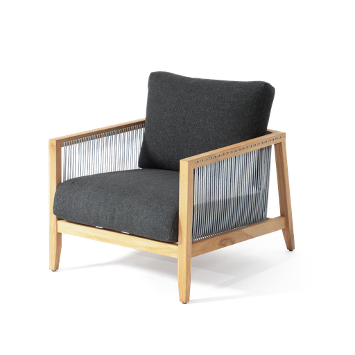 Lima Lounge Armchair