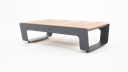 Brooklyn Rect Coffee Table