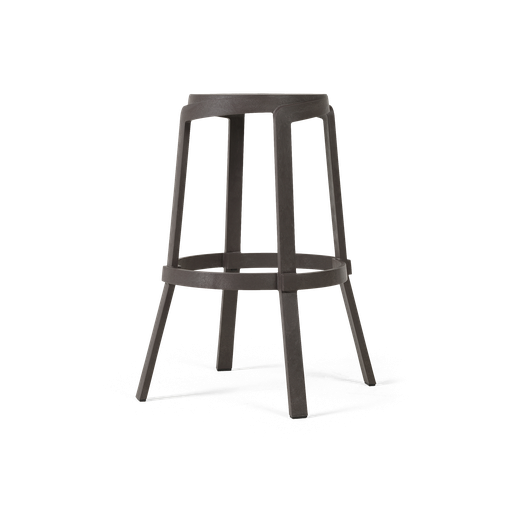 Stack Bar Stool (Terra)