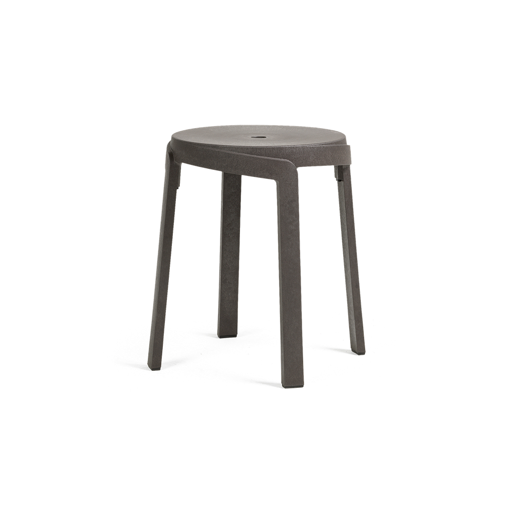 Stack Mini Stool — Terra