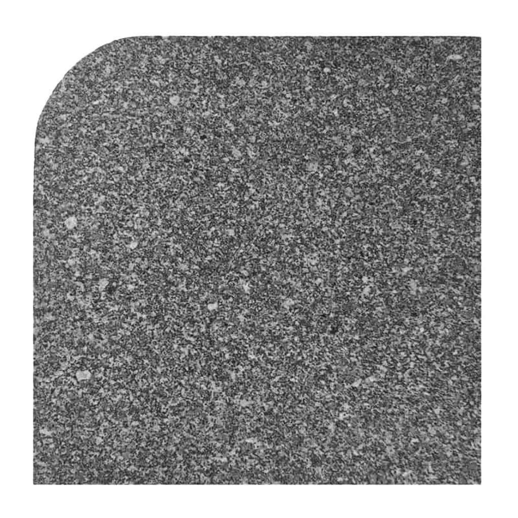 Granite Ballast Umbrella Base 27kg