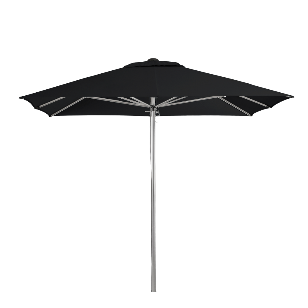 Coolum 2.2m Sq Umbrella