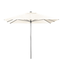 Coolum 2.2m Sq Umbrella