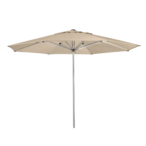 Coolum 3m Oct Umbrella (Natural)