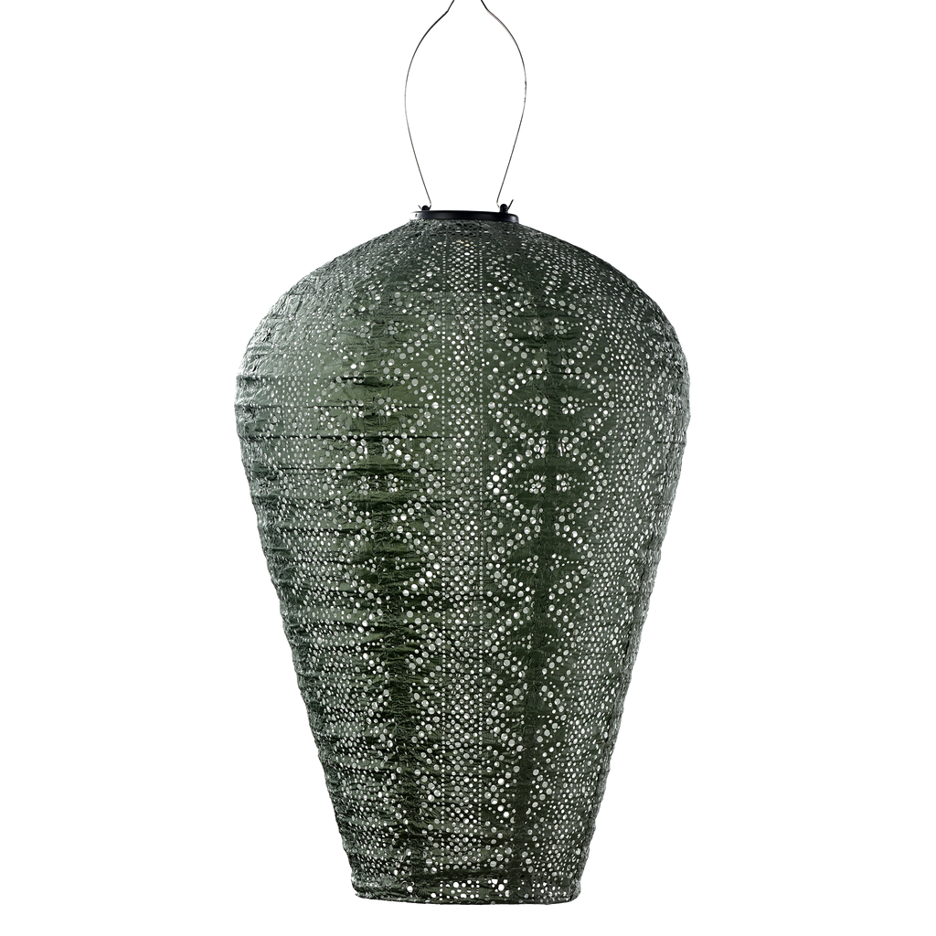 Balloon XL Lantern (Sage Green)