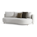 Riviera Lounge 2 Seater (Left-side)