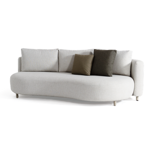 Riviera Lounge 2 Seater (Left-side)