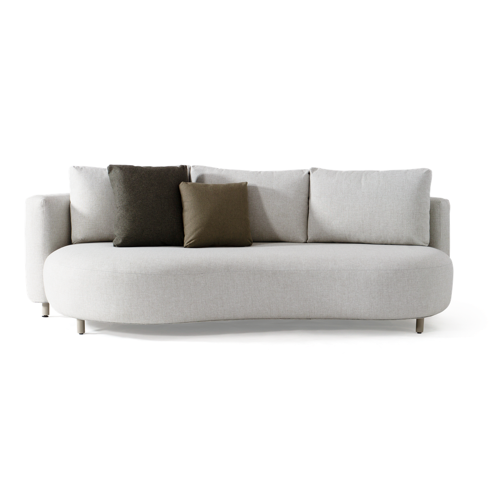 Riviera Lounge 2 Seater (Right-side)