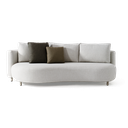 Riviera Lounge 2 Seater (Right-side)