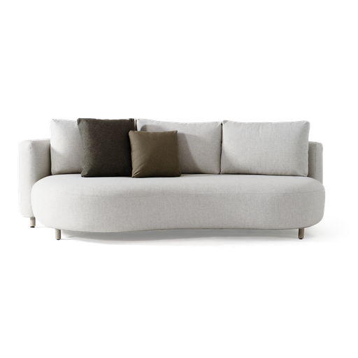 Riviera Lounge 2 Seater (Right-side)