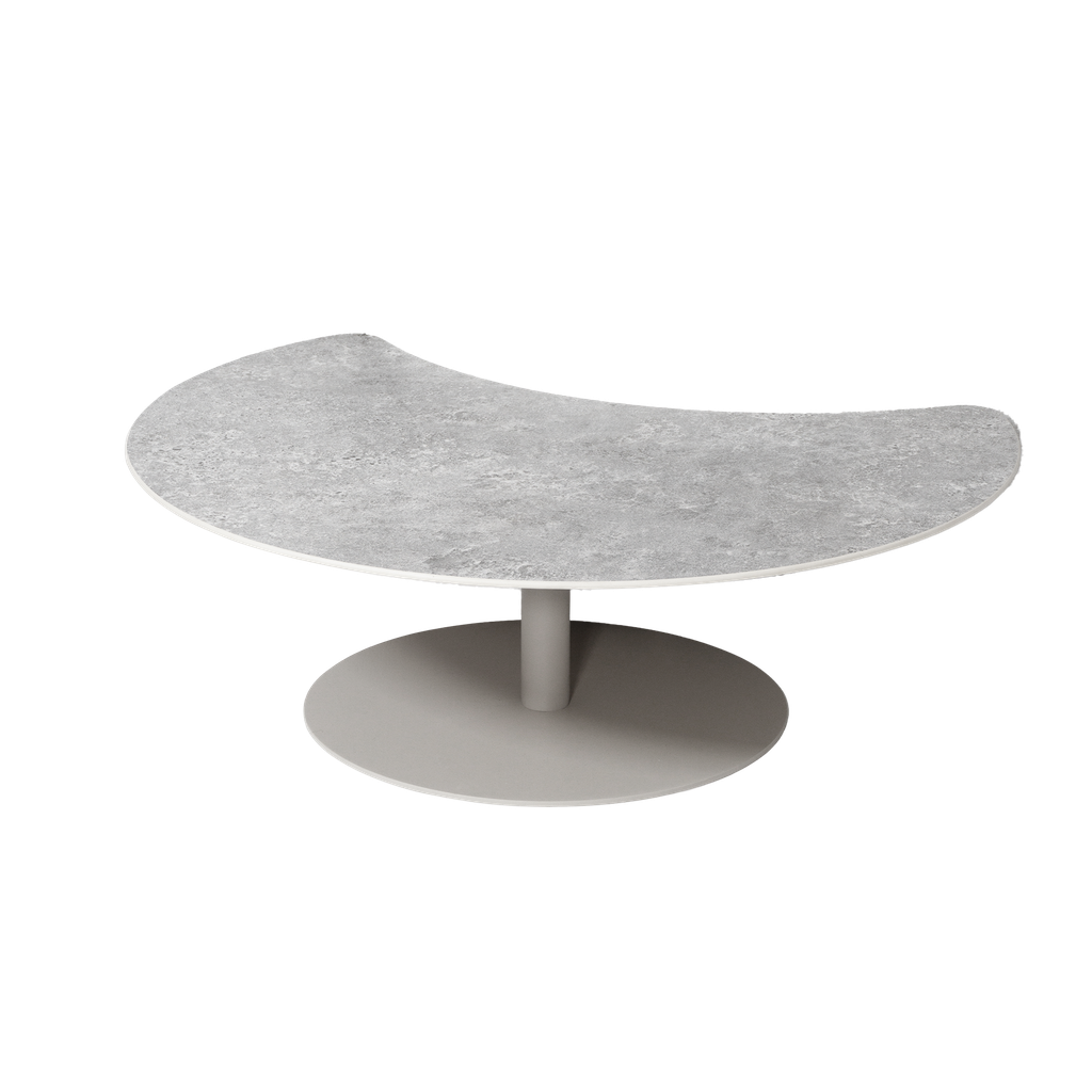 Riviera Side Table