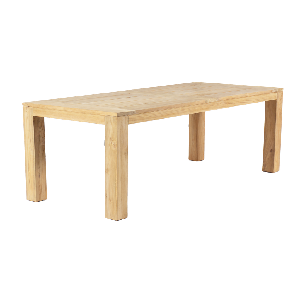 Lyon Dining Table 2.3m