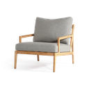 Madison Lounge Armchair