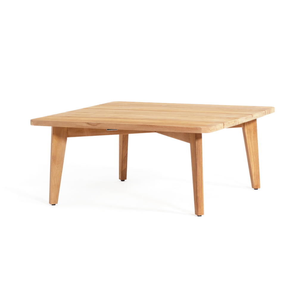 Madison Square Coffee Table