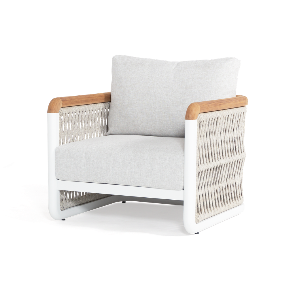 Capri Lounge Armchair