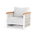 Capri Lounge Armchair