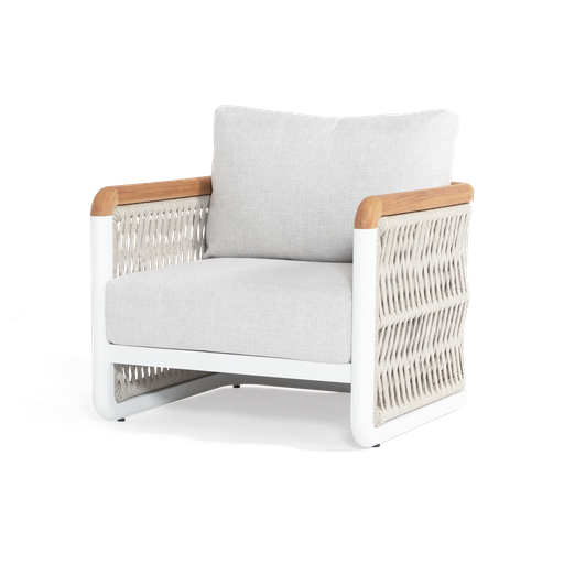 Capri Lounge Armchair