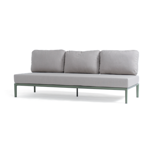 Oslo Lounge 3 Seat