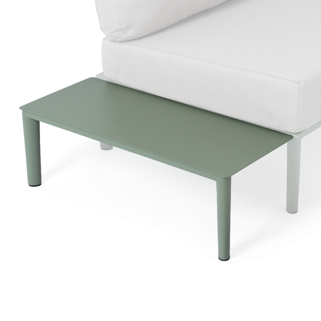 Oslo Lounge Side-tray
