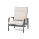 Calais Reclining Lounge Armchair
