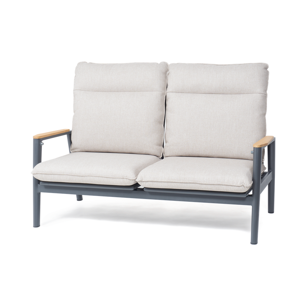 Calais Reclining Lounge 2 Seater